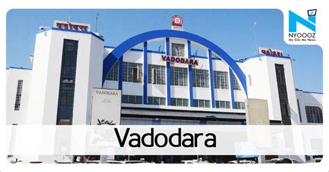 vmc vadodara